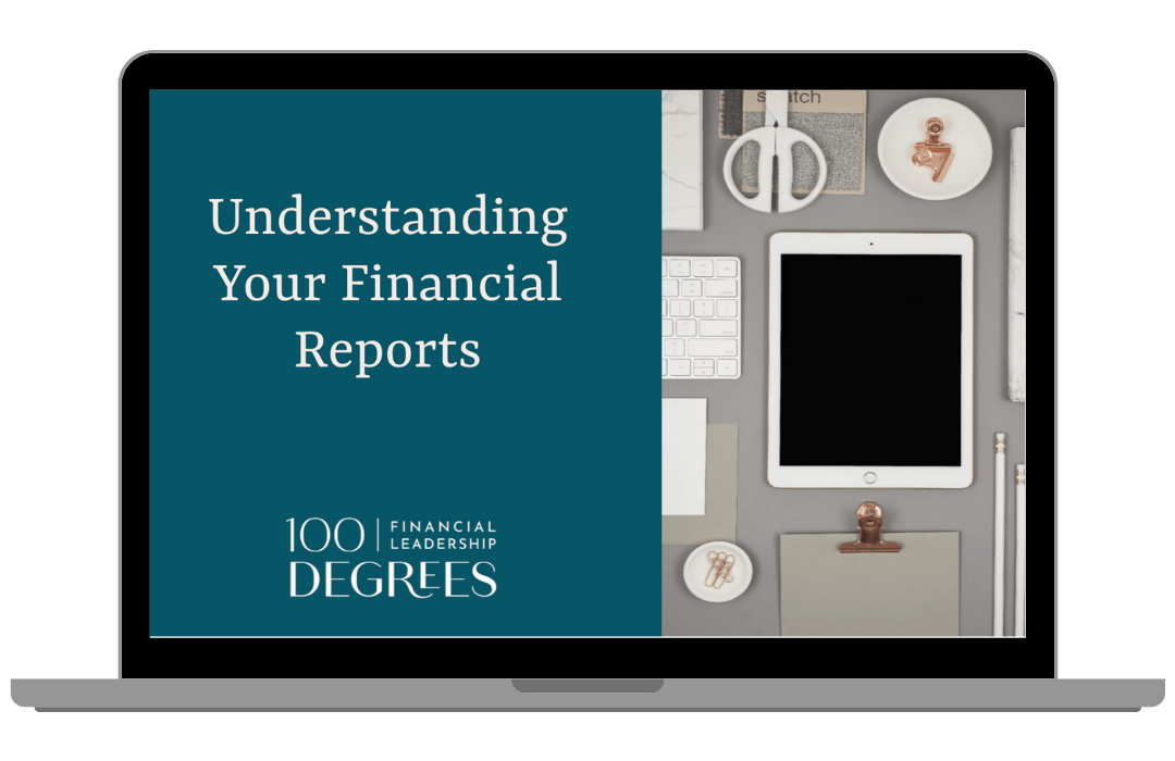 How to Track Temp Restricted Net Assets