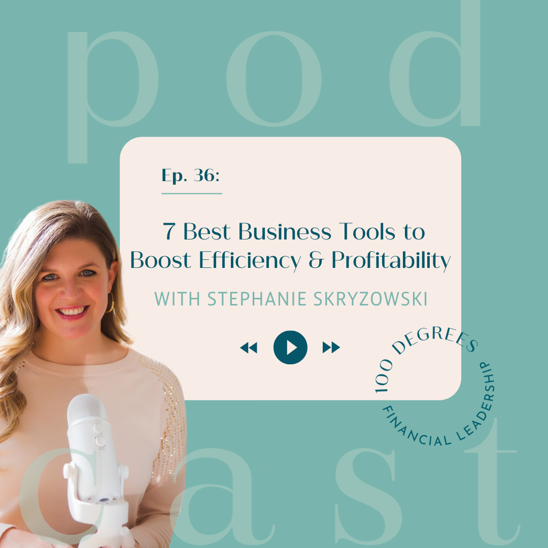 Episode 36 7 best business tools to boost efficiency and profitability featured blog post image