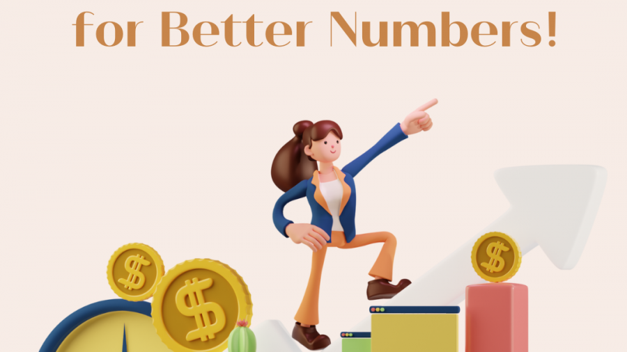 Monthly Finance Habits for better numbers in 2022