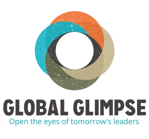 Global Glimpse Logo
