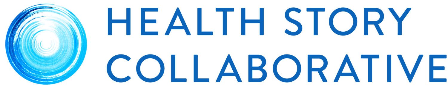 Health Story Collaborative Logo