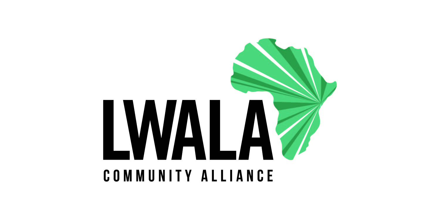 Lwala Logo