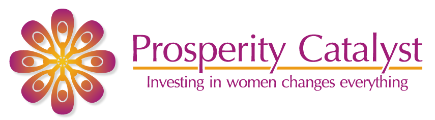 Prosperity Catalyst logo