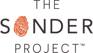 Sonder Project logo 2