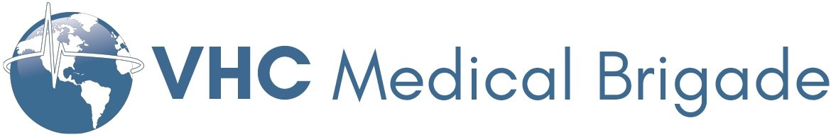 VHC medical logo