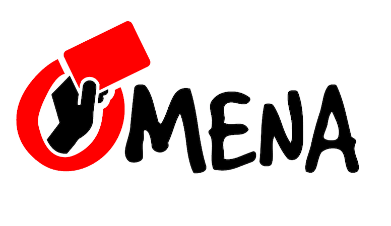 Omena Logo