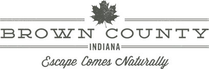 Brown County Convention Logo