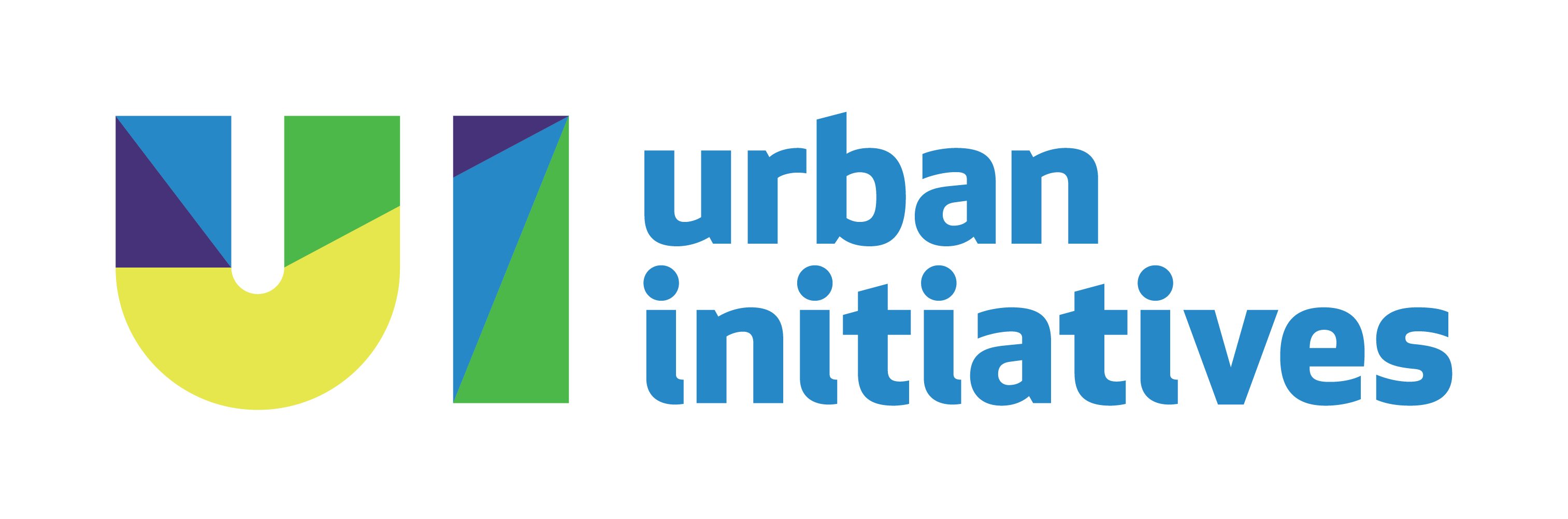 Urban Initiatives Logo