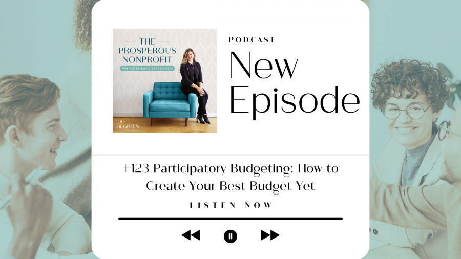 Participatory Budgeting: How to Create Your Best Budget Yet