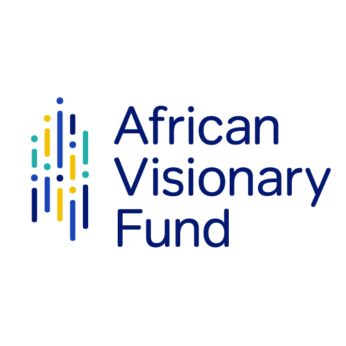 African Visionary Fund Logo