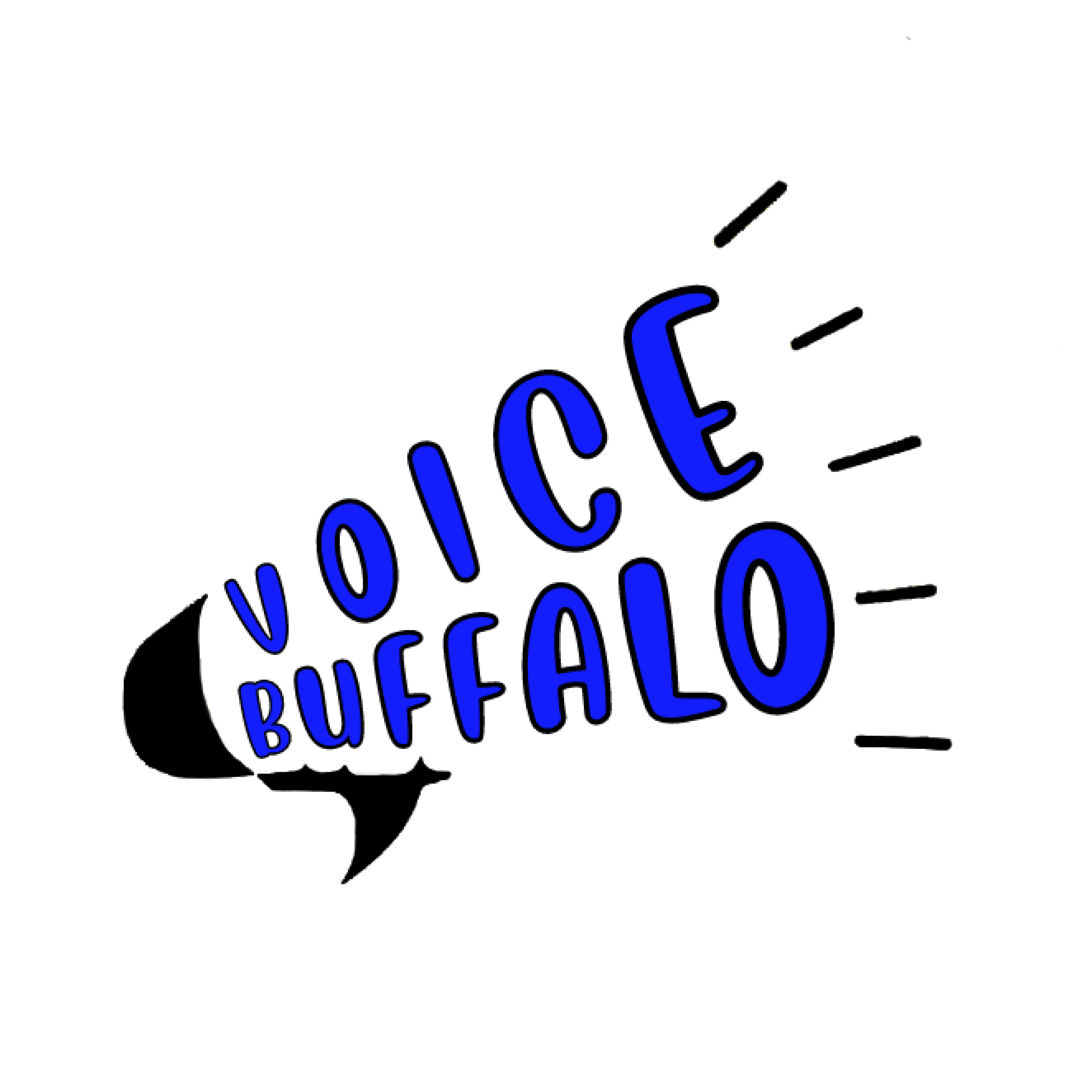 Voice Buffalo logo