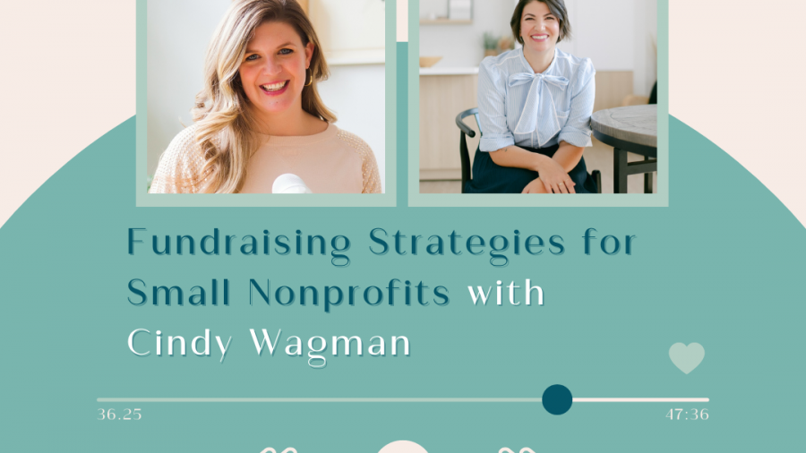 fundraising strategies