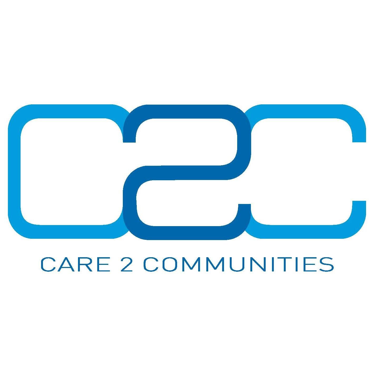Care 2 Communities Logo