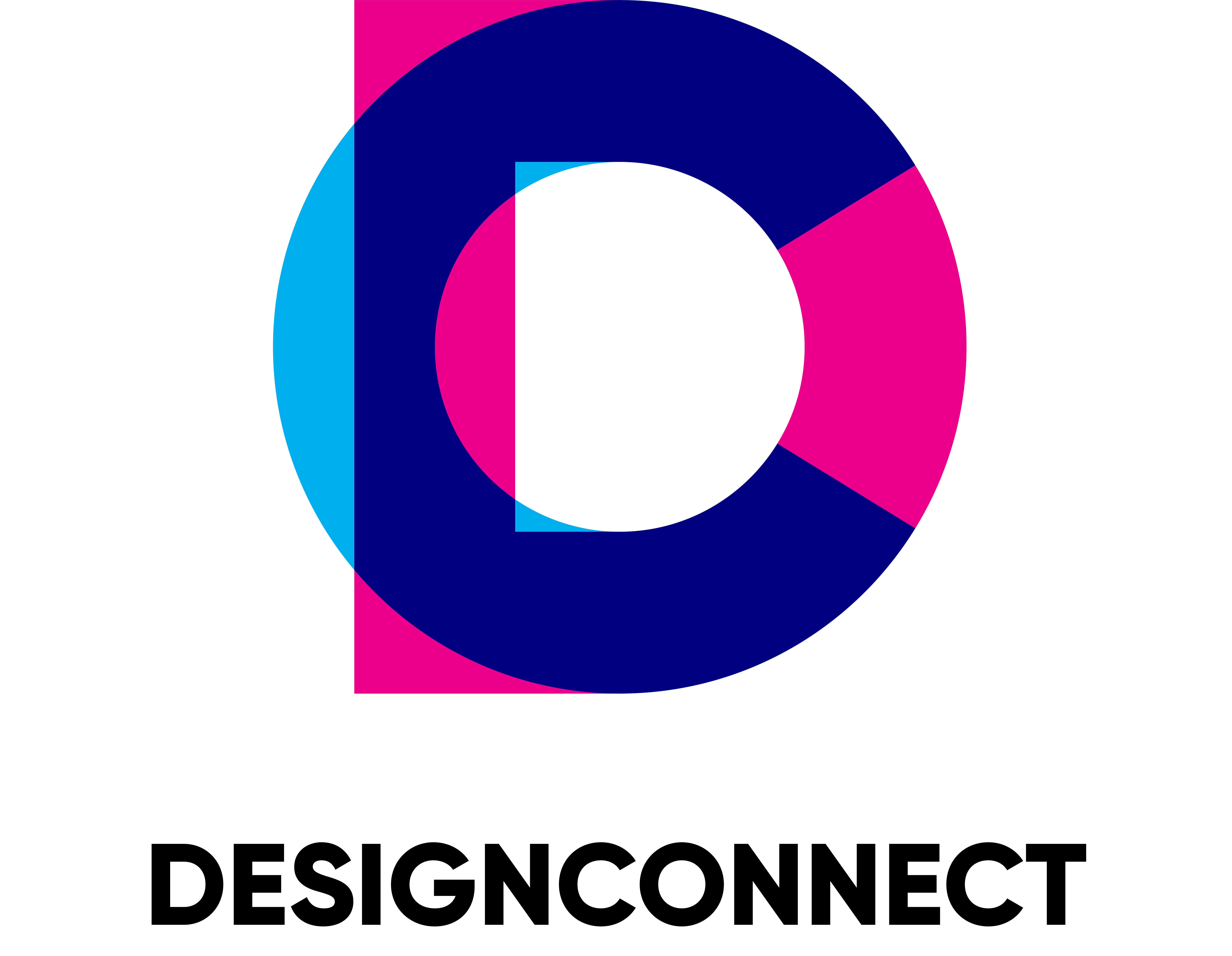 DesignConnect Logo