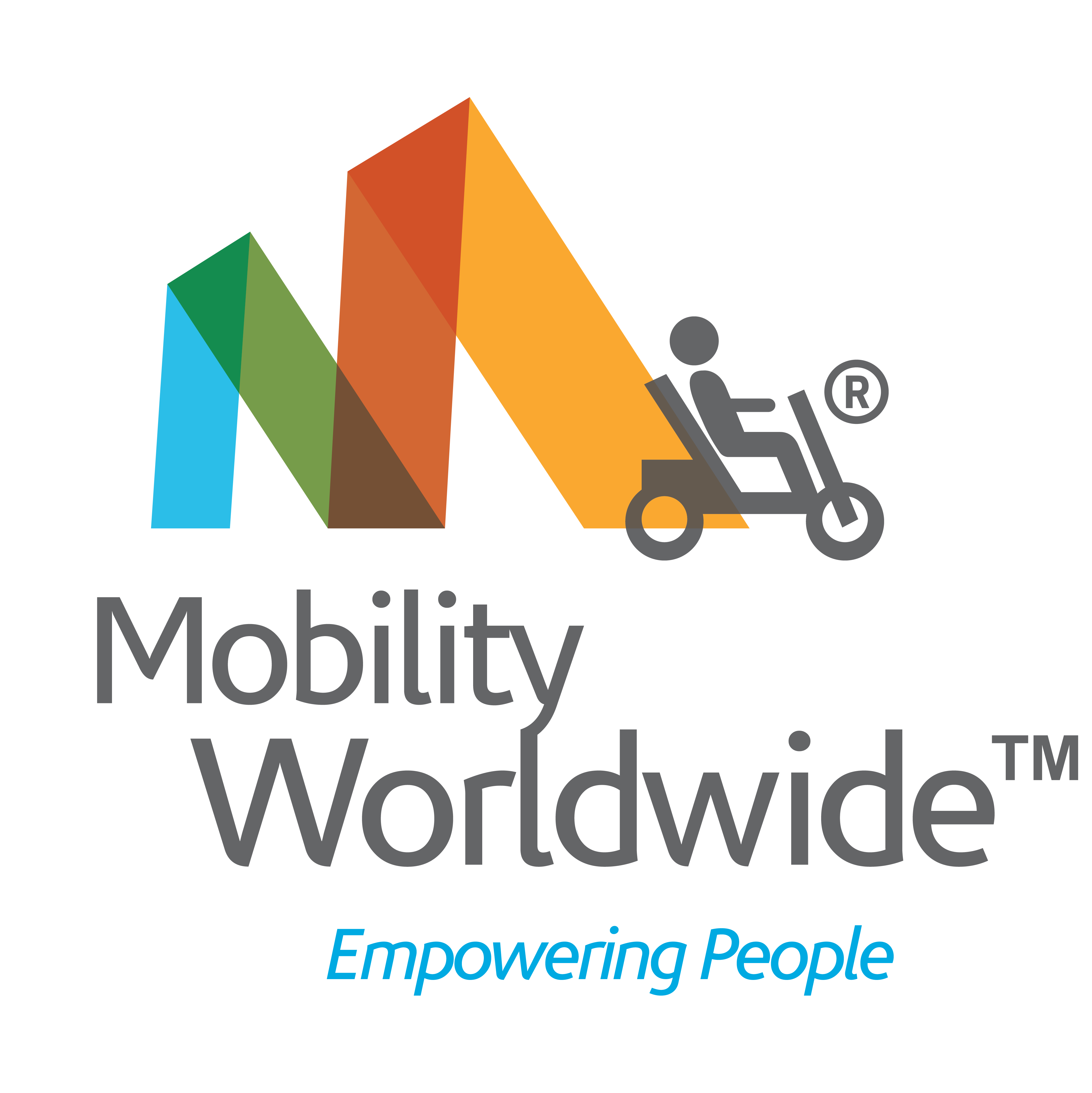 Mobility Worldwide Logo