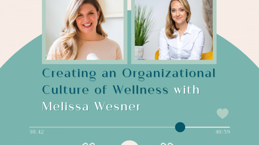 culture of wellness