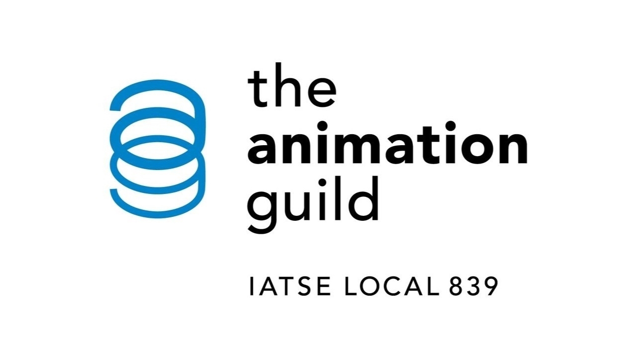 The Animation Guild Foundation Logo