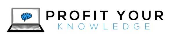 Profit Your Knowledge logo