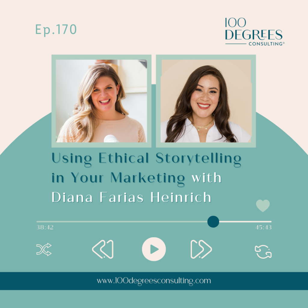 ethical storytelling
