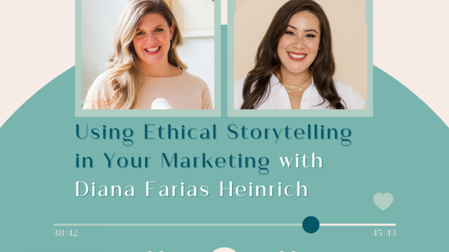 ethical storytelling