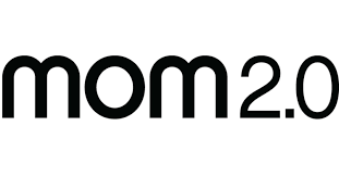 mom 2.0 summit logo