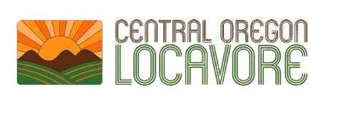 Central Oregon Locavore Logo