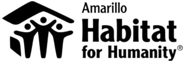 Amarillo Habitat For Humanity Logo