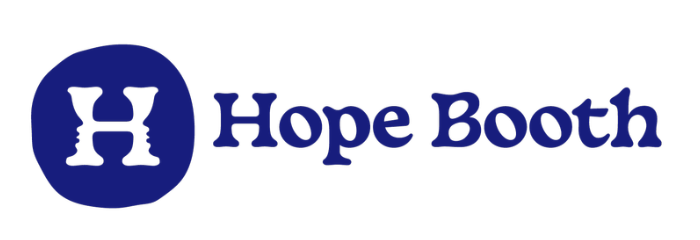 Hope Booth Logo