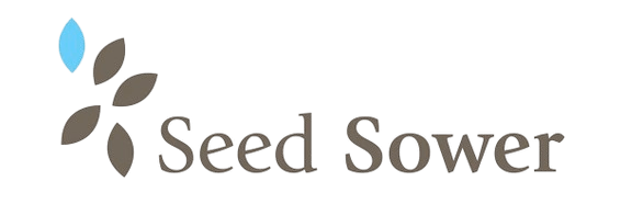 Seed Sower Logo