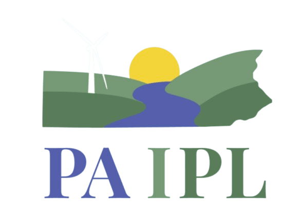 Pennsylvania Interfaith Power & Light Logo