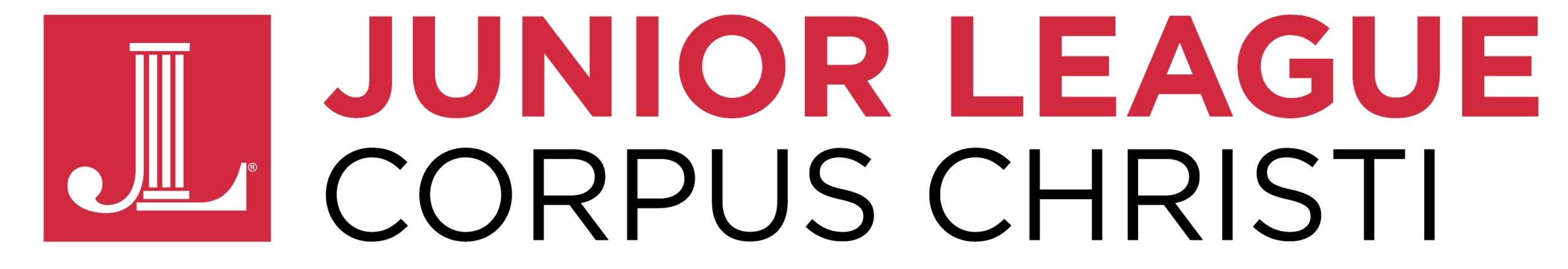 Junior League of Corpus Christi Logo