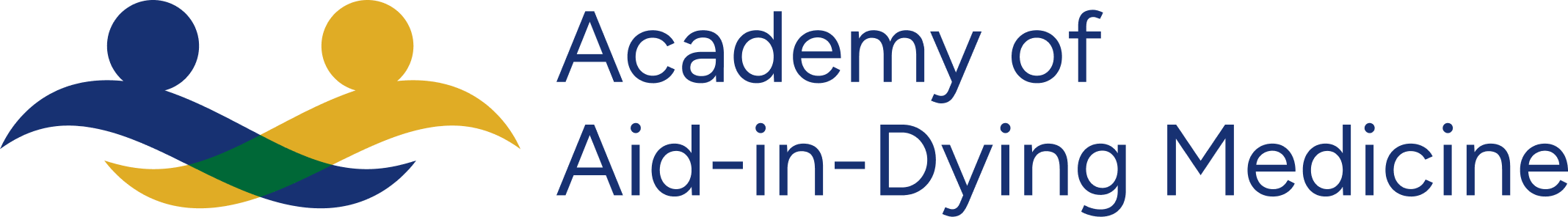Academy of Aid-in-Dying Medicine Logo